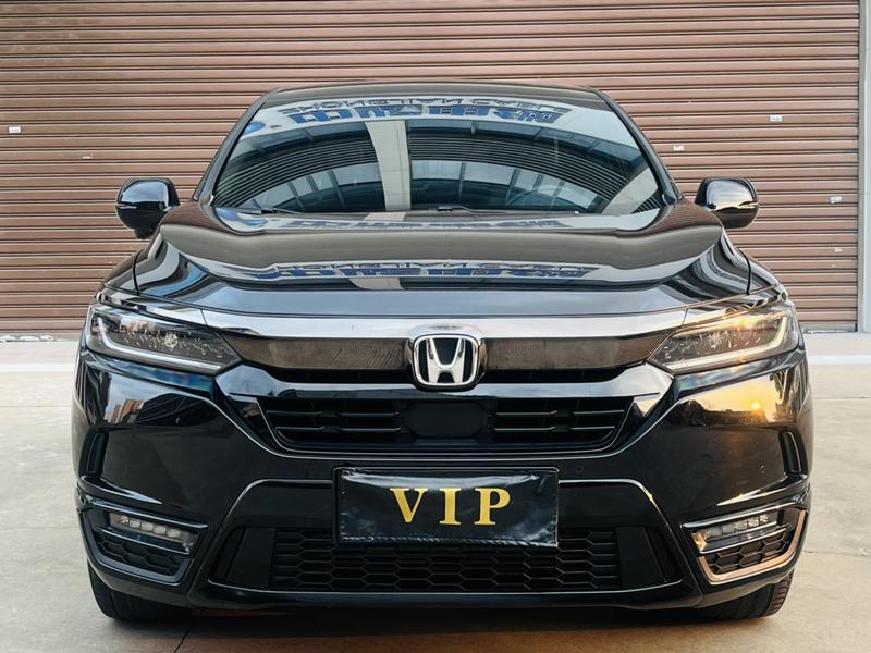 Honda Breeze, 2021 — фото 2 из 12