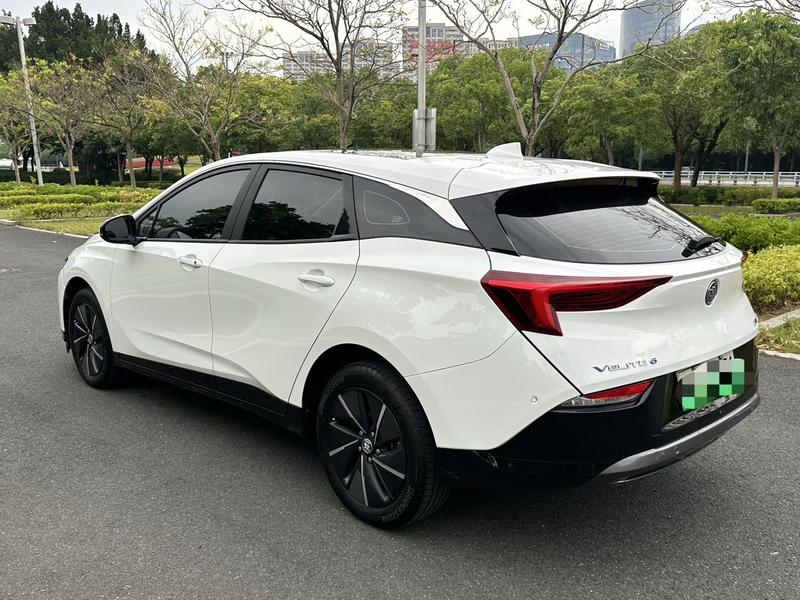 Buick Velite 6, 2023 — фото 4 из 10