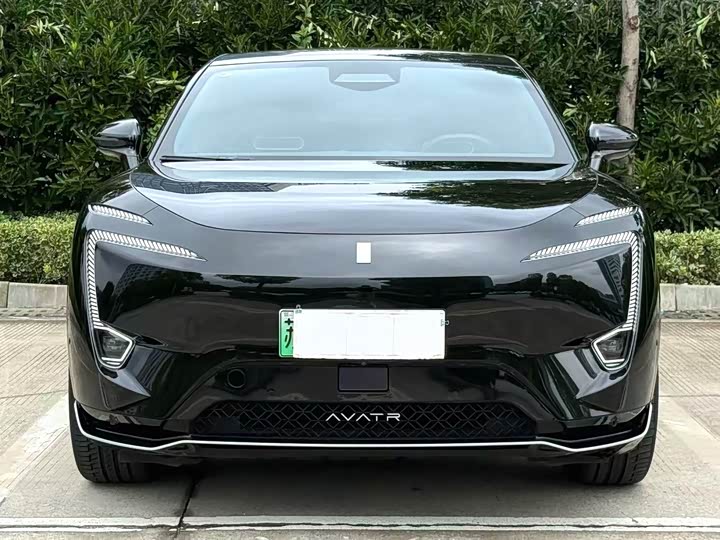 Avatr 11, 2024 — купить в Санкт-Петербурге под ключ