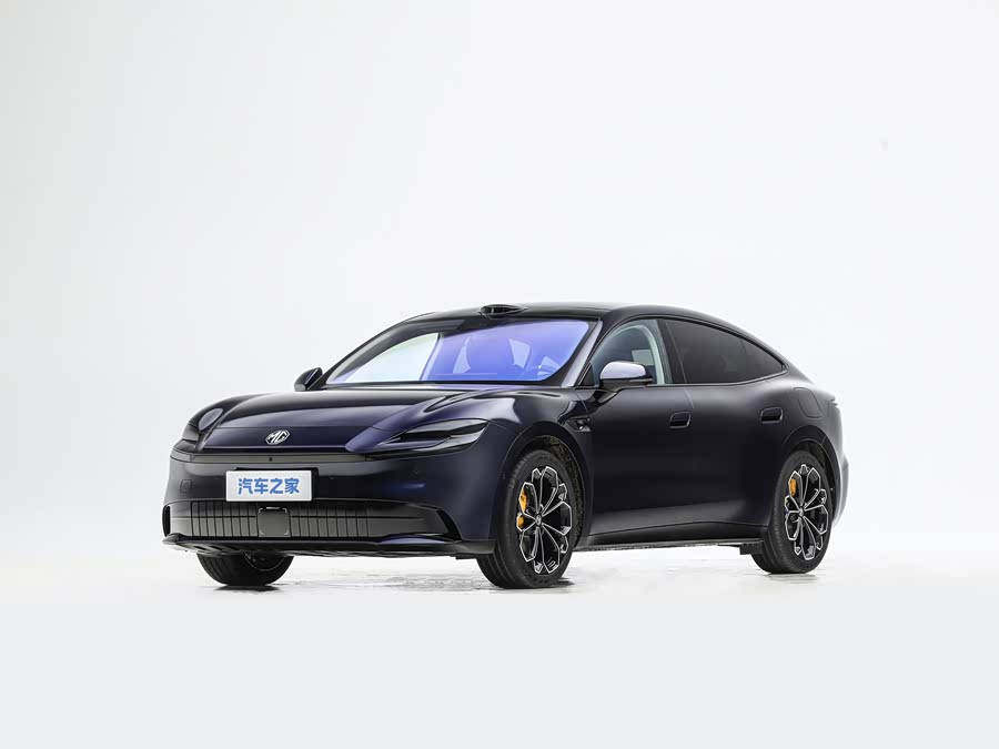 MG Motor 07, 2026 — купить в Смоленске под ключ