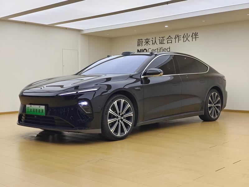 Nio ET7, 2024 — купить в Пензе под ключ