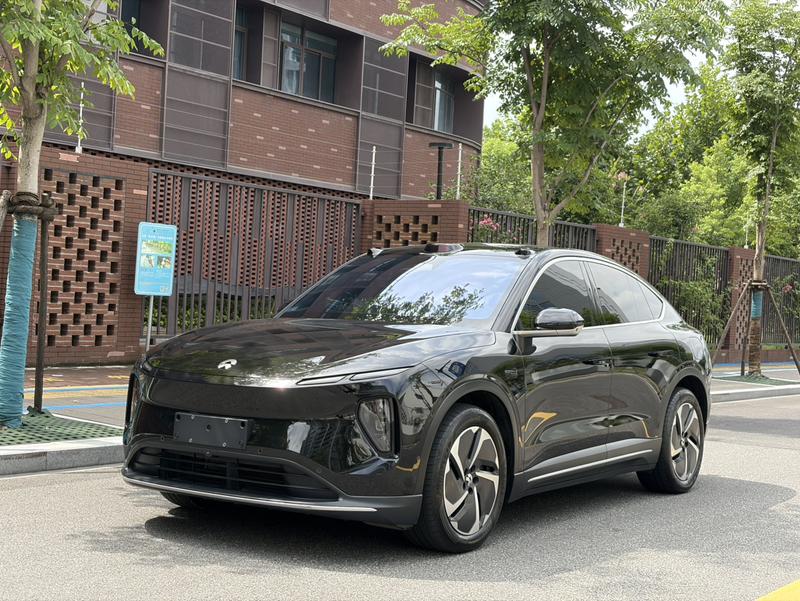 Nio EC6, 2023 — купить в Орле под ключ