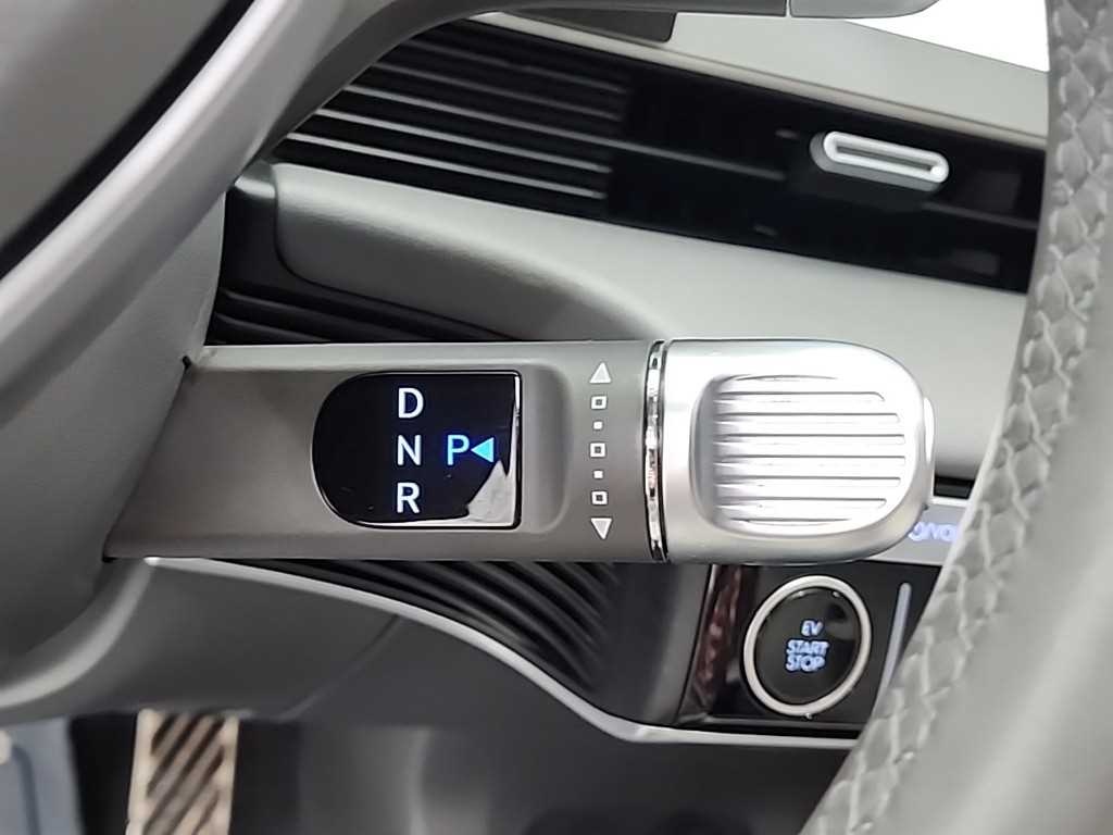 Hyundai Ioniq 5, 2022 — фото 7 из 12
