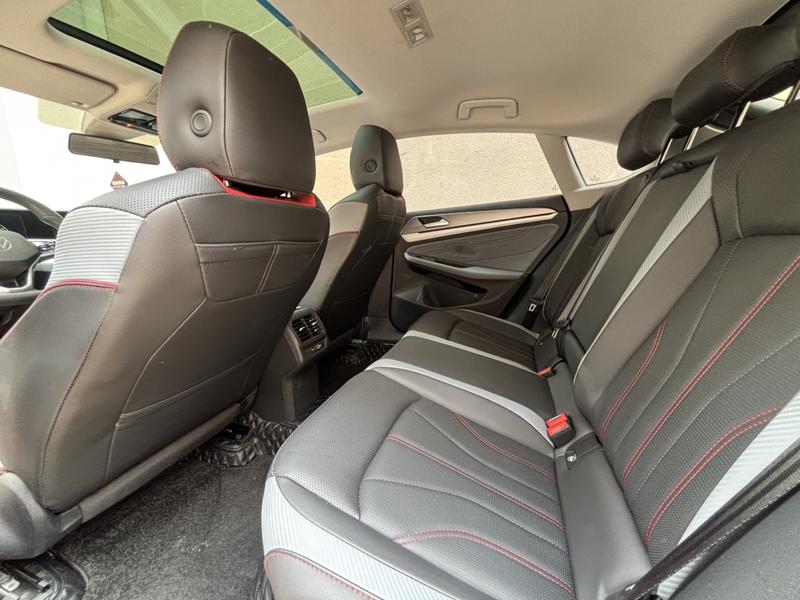 Volkswagen Lamando L, 2022 — фото 11 из 12