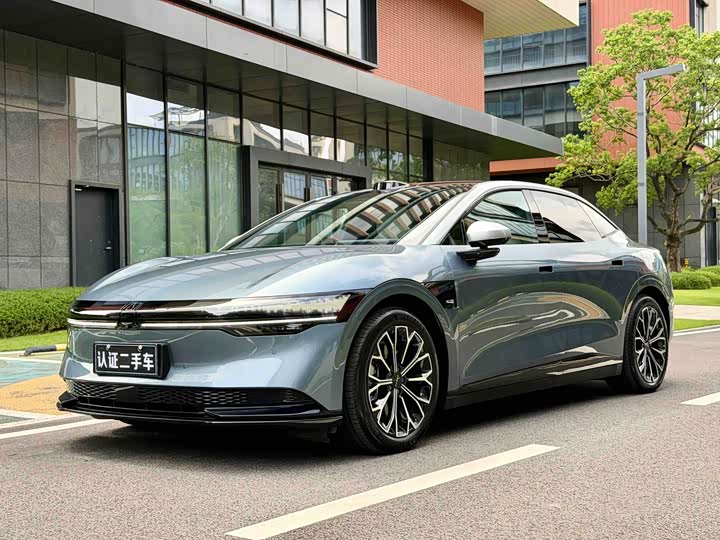 Zeekr 007, 2024 — купить в Иванове под ключ