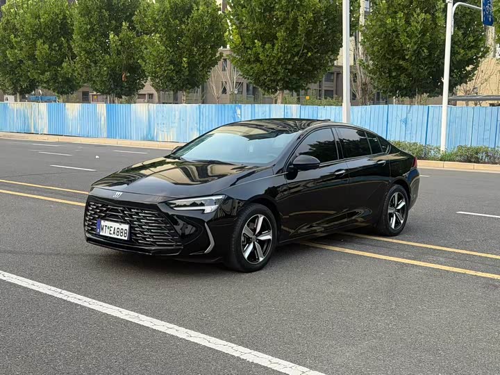 Buick Regal, 2023 — купить в Нижнем Новгороде под ключ