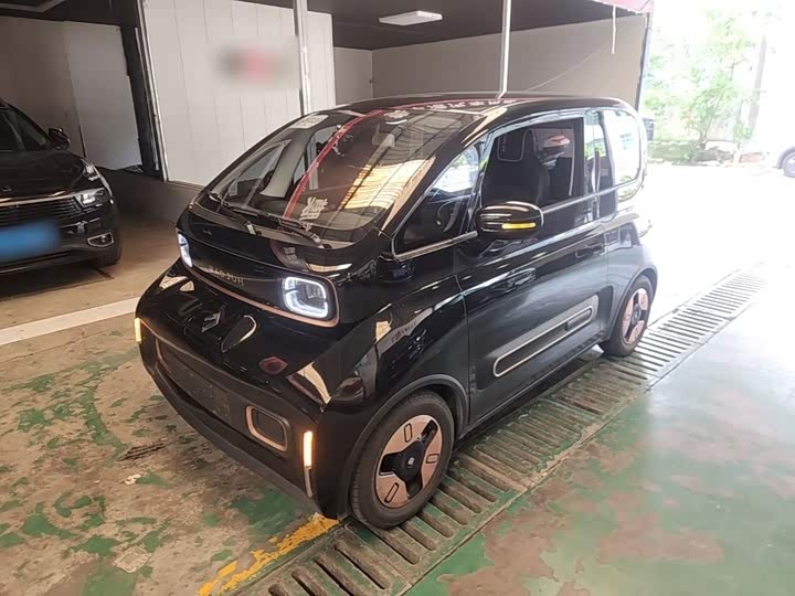 Baojun KiWi EV, 2022 — купить в Чебоксарах под ключ