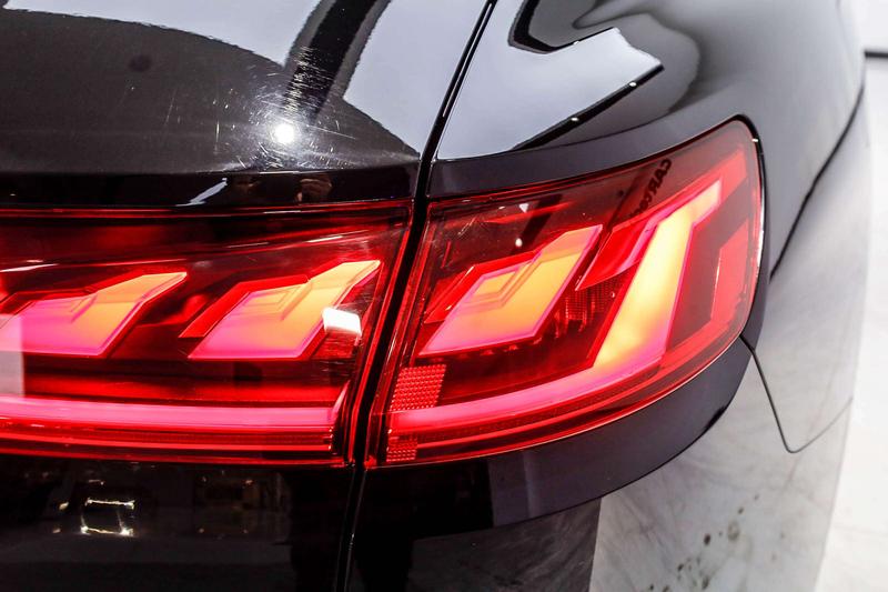 Audi Q6, 2023 — фото 7 из 12