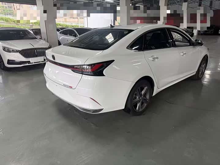 Changan Raeton Plus, 2022 — фото 9 из 9