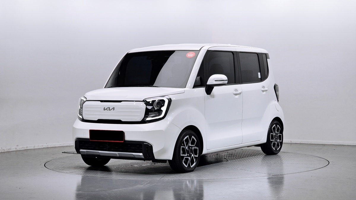 Kia Ray, 2023 — купить в Нижнем Новгороде под ключ