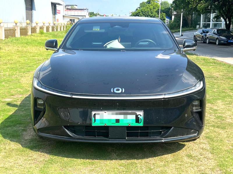 Changan Qiyuan (Nevo) A07, 2024 — фото 2 из 10