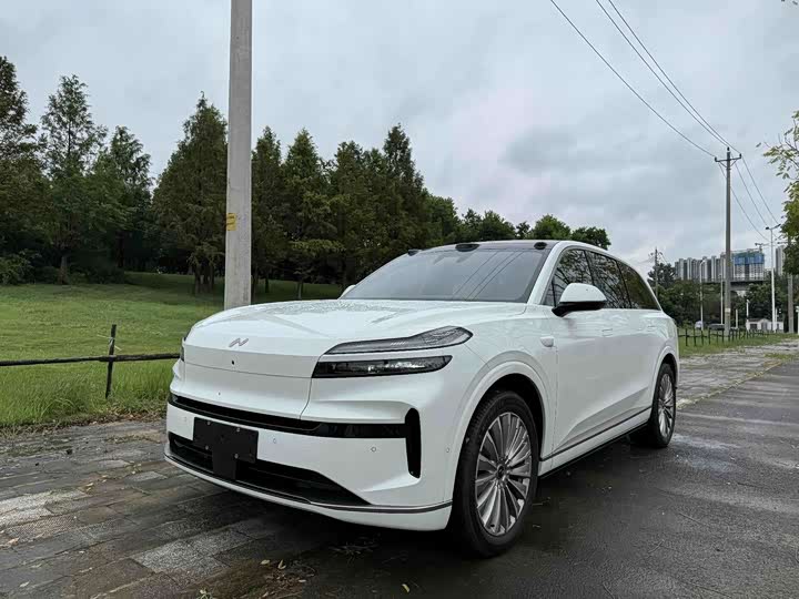 Nio Onvo L90, 2026 — купить в Калуге под ключ