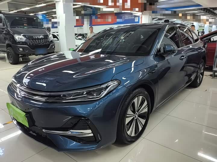 Geely Galaxy A7, 2025 — фото 2 из 9