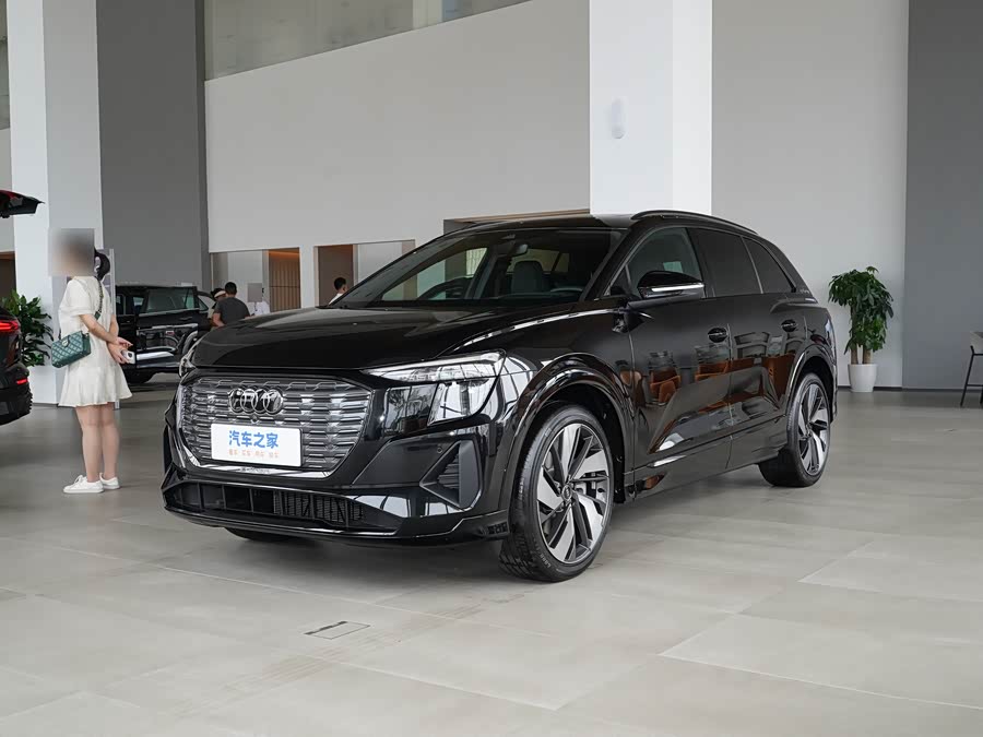 Audi Q5 e-tron, 2026 — купить в Белгороде под ключ