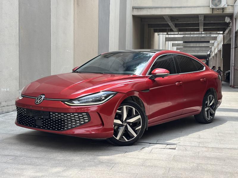 Volkswagen Lamando L, 2022 — купить в Санкт-Петербурге под ключ