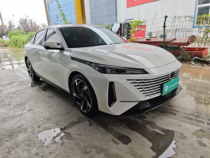 Changan Yida, 2023 — фото 4 из 9