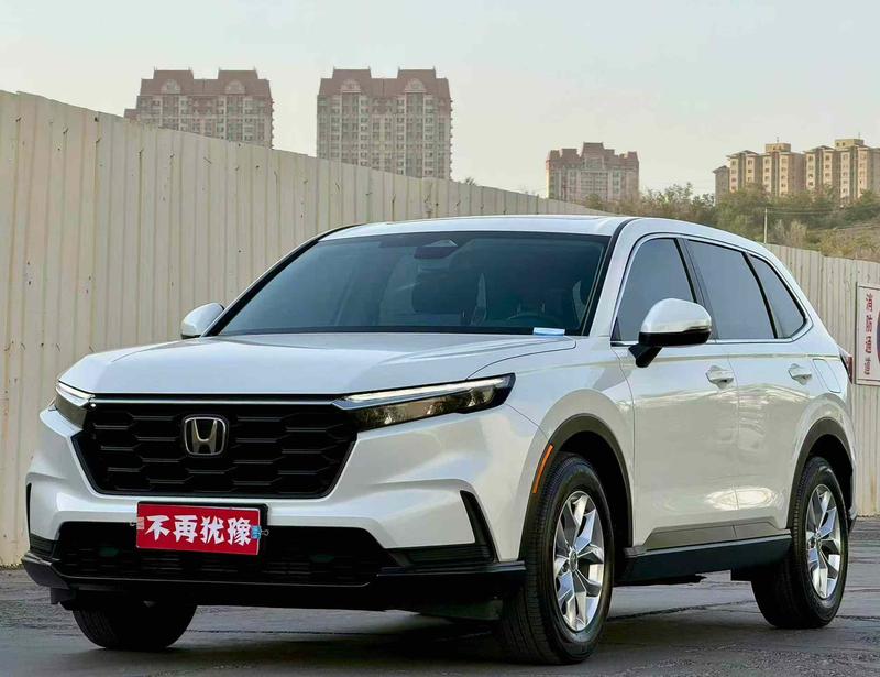 Honda CR-V, 2024 — купить в Иванове под ключ