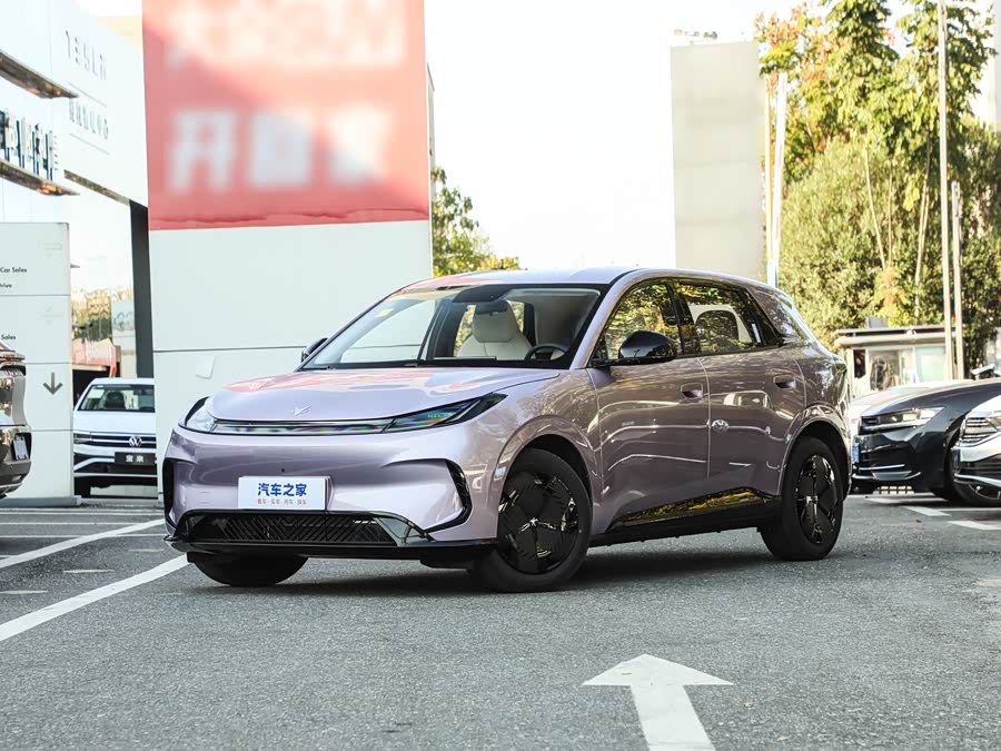 BAIC Arcfox T1, 2026 — купить в Тамбове под ключ