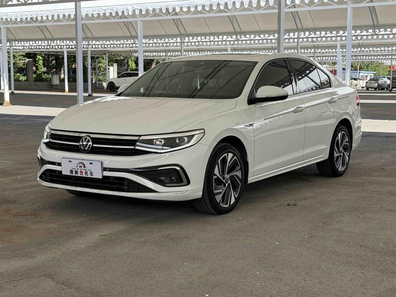Volkswagen Bora, 2024 — купить в Белгороде под ключ