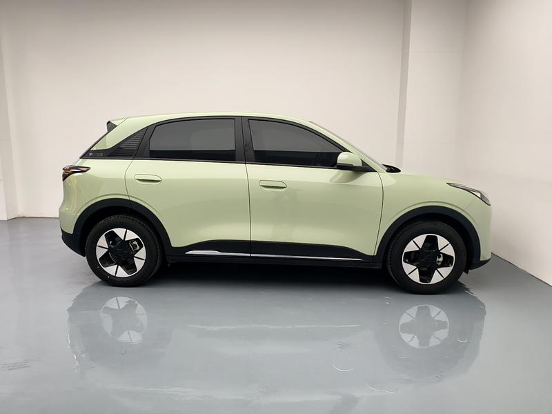 Geely Galaxy Geome, 2024 — фото 8 из 12