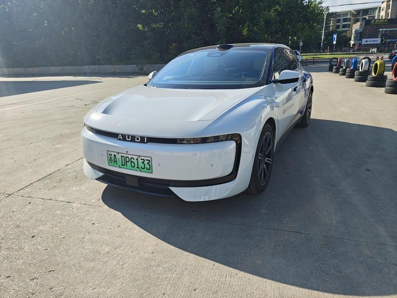 Audi × SAIC E5 Sportback, 2025 — купить в Орле под ключ