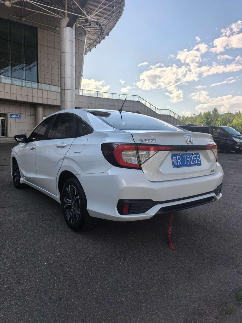 Honda Envix, 2022 — фото 5 из 12