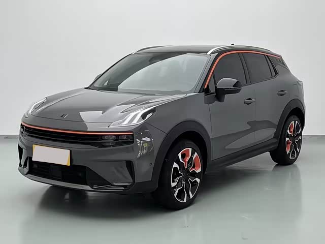 Lynk & Co 06, 2022 — купить в Санкт-Петербурге под ключ