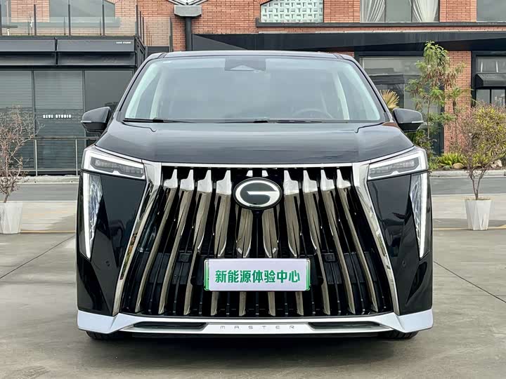 GAC Trumpchi E9, 2023 — купить в Липецке под ключ