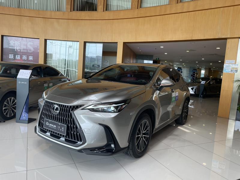 Lexus NX Hybrid, 2023 — купить в Санкт-Петербурге под ключ