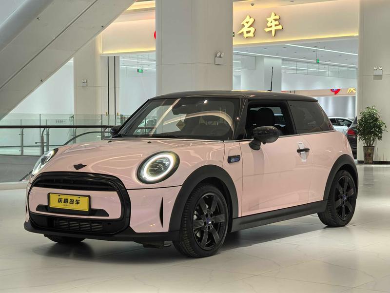 Mini Mini, 2024 — купить в Санкт-Петербурге под ключ