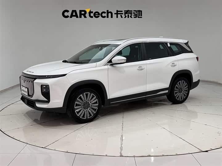 Jetour X90 Pro, 2024 — купить в Самаре под ключ