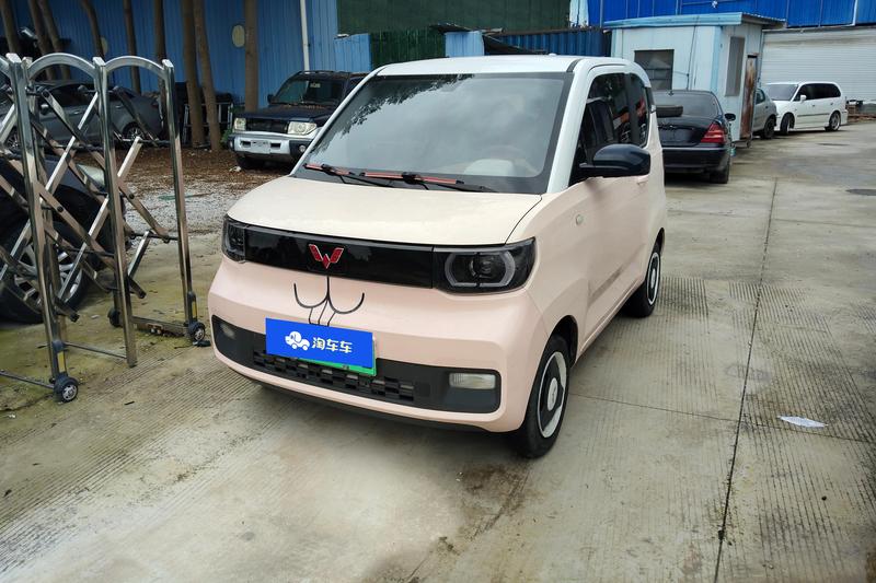 Wuling Mini EV, 2022 — купить в Санкт-Петербурге под ключ