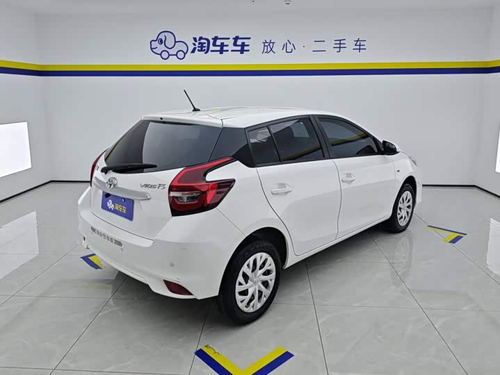 Toyota Vios FS, 2023 — фото 3 из 9