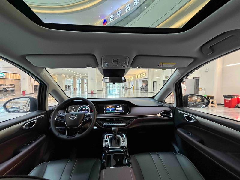 GAC Trumpchi M6, 2025 — фото 7 из 12
