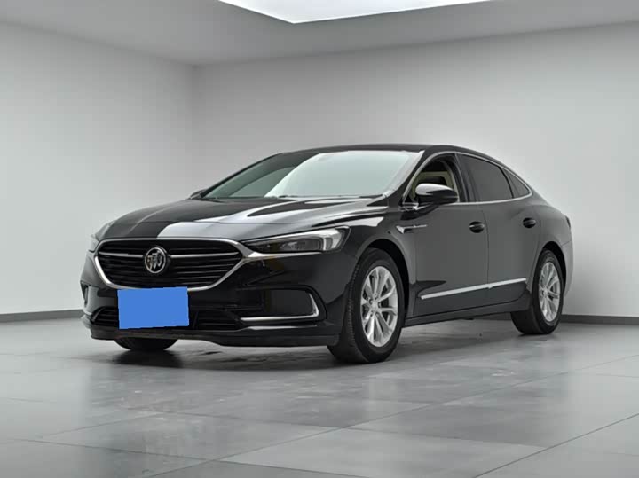 Buick LaCrosse, 2021 — купить в Нижнем Новгороде под ключ