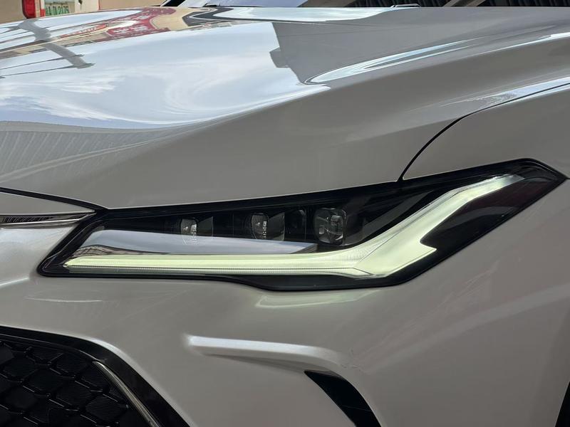 Toyota Avalon, 2023 — фото 9 из 12