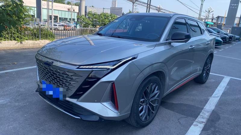 Changan Oshan Z6, 2022 — купить в Туле под ключ