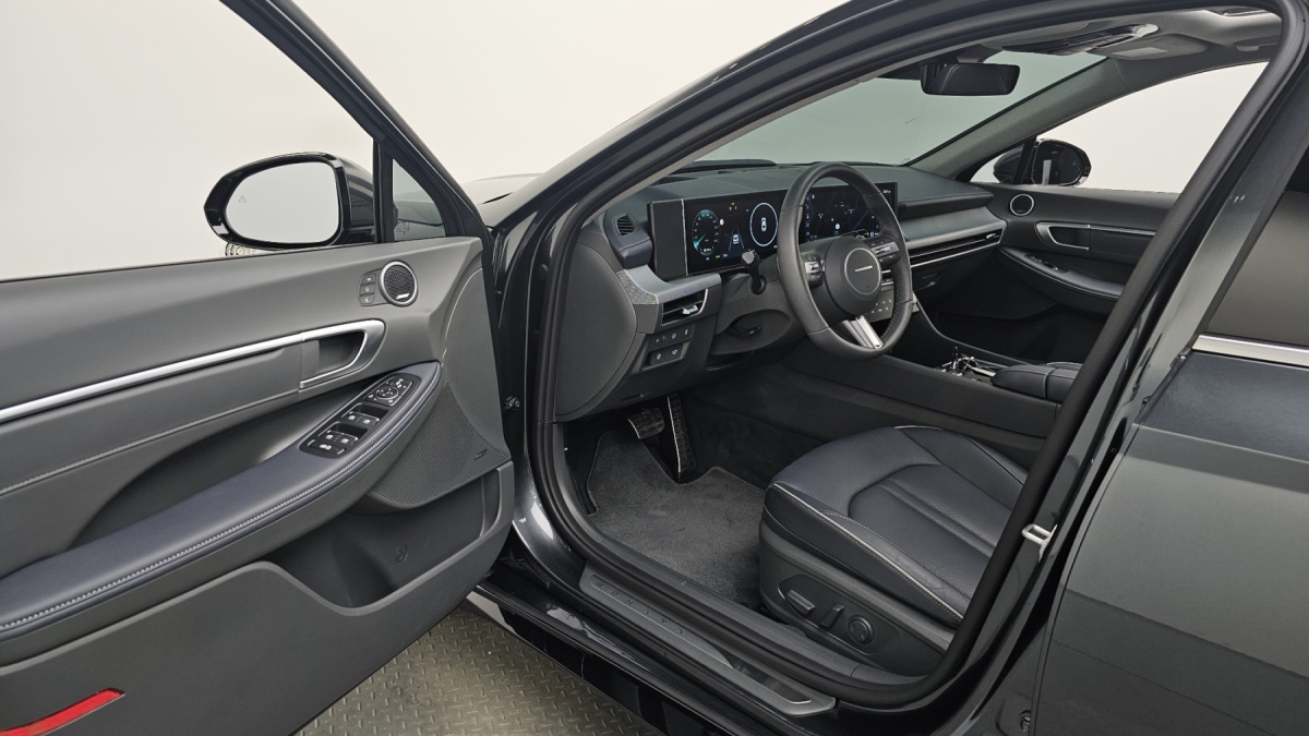 Hyundai Sonata, 2025 — фото 10 из 12