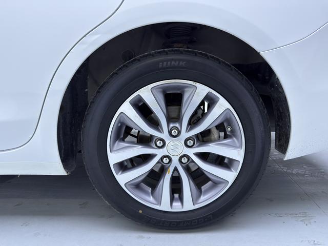 Buick Excelle GT, 2022 — фото 11 из 12