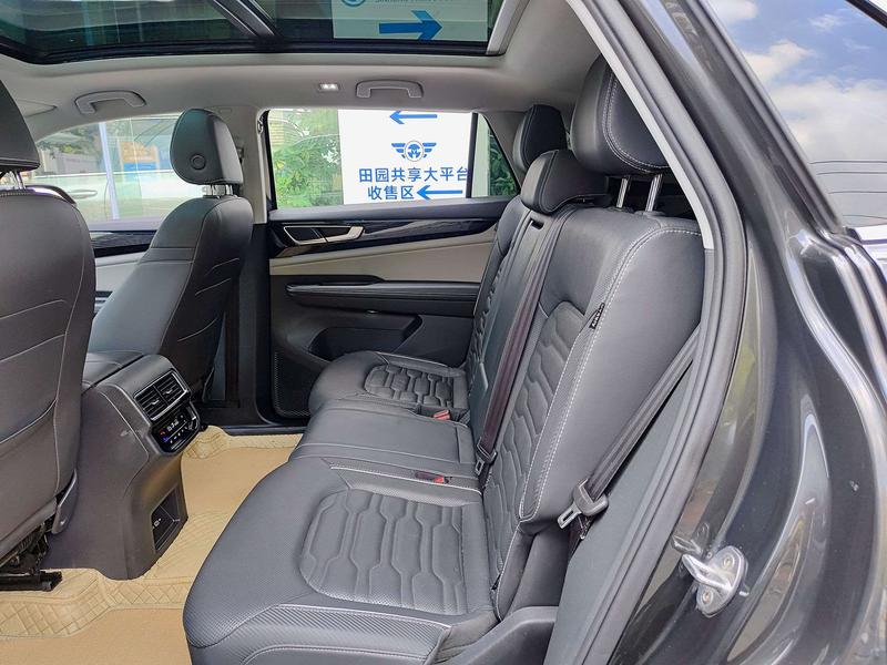 Volkswagen Teramont Pro, 2022 — фото 9 из 11