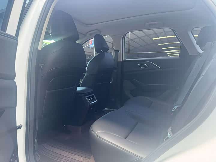 Haval Ruge Max, 2025 — фото 9 из 9