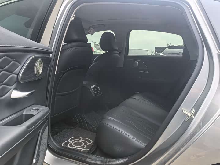 Chery Arrizo 8 Pro, 2025 — фото 9 из 9