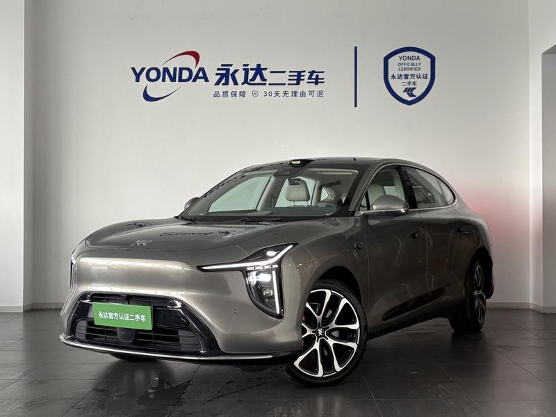 IM motors LS6, 2025 — купить в Саранске под ключ