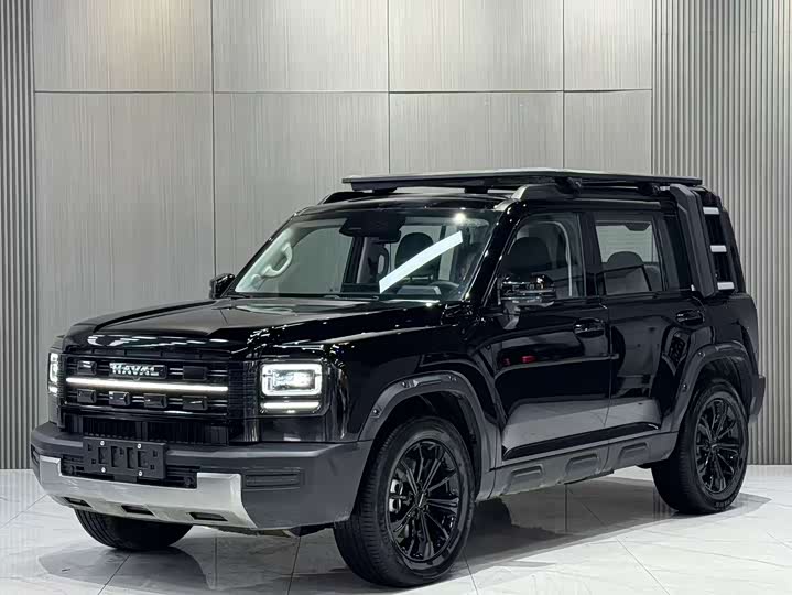 Haval Raptor Hybrid, 2026 — купить в Белгороде под ключ