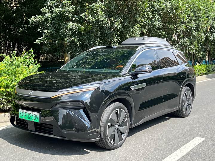 BYD Tang L, 2025 — купить в Казани под ключ