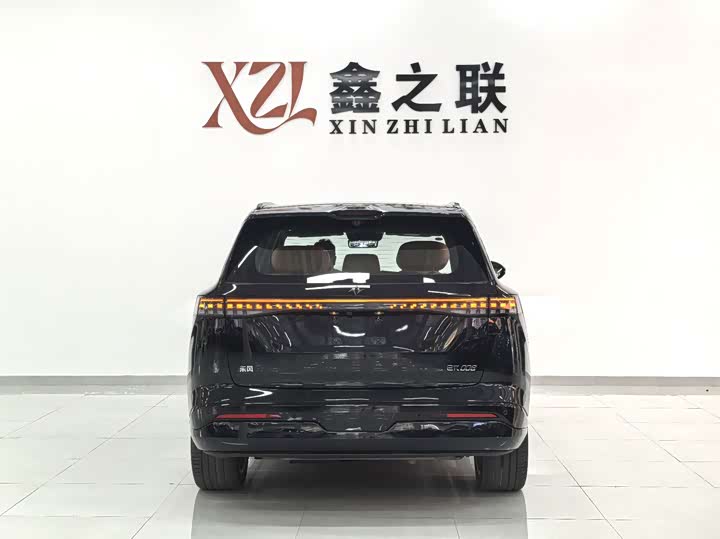 Dongfeng Yipai eπ 008, 2024 — фото 4 из 9