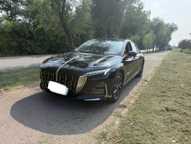 Hongqi H6, 2026 — купить в Костроме под ключ
