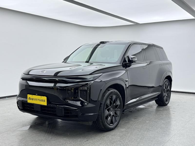 GAC Trumpchi S7, 2025 — купить в Ижевске под ключ