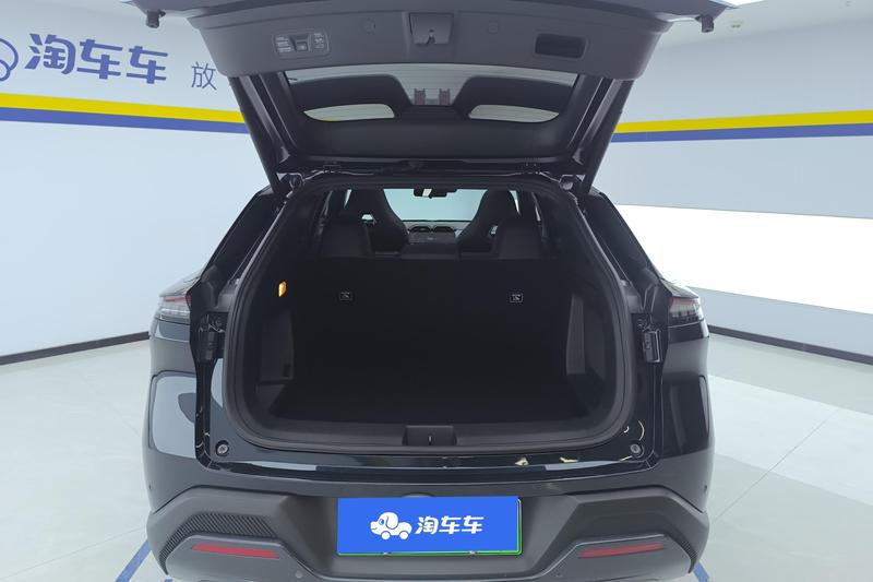 Dongfeng Aeolus L7, 2024 — фото 9 из 10