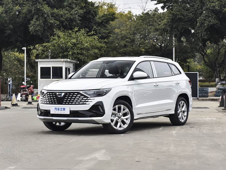 Jetta VS7, 2026 — купить в Рязани под ключ